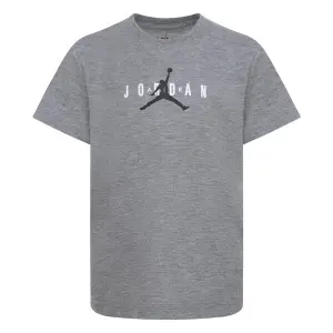 Kid's T-shirt Jordan JDB Jumpman Sustainable Graphi image-0