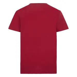 Kid's T-shirt Jordan JDB Jumpman Sustainable Graphi image-1