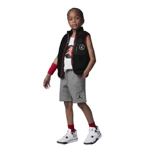 Children's shorts Jordan Essentials Fleece image-2