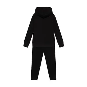 Chándal para niños Jordan Essentials Fleece PO image-1