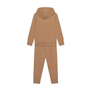 Trainingsanzug für Kinder Jordan Essentials Fleece PO image-1