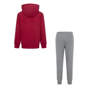 Tuta da ginnastica per bambini Jordan Arch Fleece PO image-1