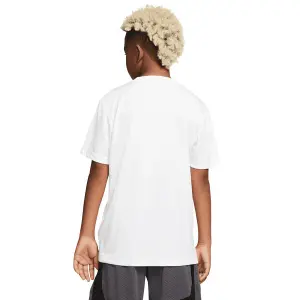 Camiseta infantil Jordan JDB Jumpman Logo DF image-1