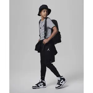 Kinder T-Shirt Jordan Jumpman Air image-1