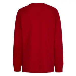 Sweatshirt child Jordan JDB Jumpman Air EMB image-1