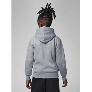 Sudadera con capucha infantil Jordan Jumpman Sustainable image-2