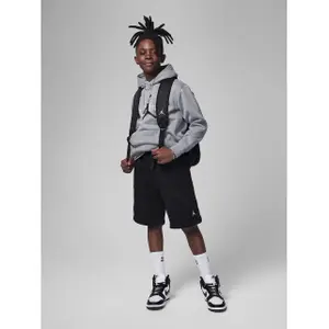 Sudadera con capucha infantil Jordan Jumpman Sustainable image-1