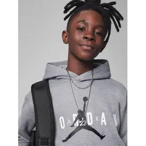 Sudadera con capucha infantil Jordan Jumpman Sustainable image-3