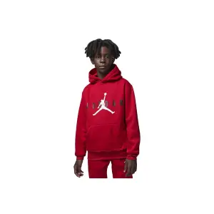 Camisola com capuz para criança Jordan Jumpman Sustainable image-1