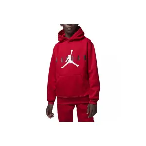 Camisola com capuz para criança Jordan Jumpman Sustainable image-2