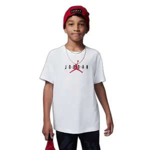 Camiseta infantil Jordan Jumpman Sustainable Graphic image-0