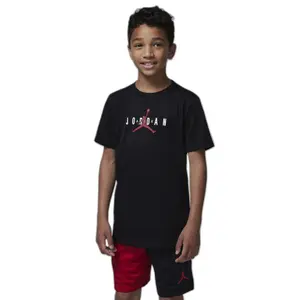 Camiseta infantil Jordan Jumpman Sustainable Graphic image-0