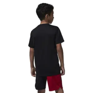 Camiseta infantil Jordan Jumpman Sustainable Graphic image-1