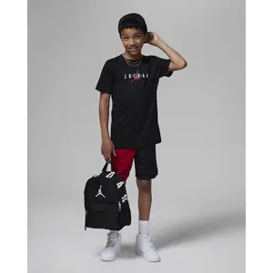 Camiseta infantil Jordan Jumpman Sustainable Graphic image-2
