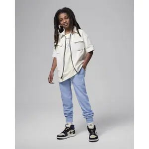 Jogginghose für Kinder Jordan Essentials image-1
