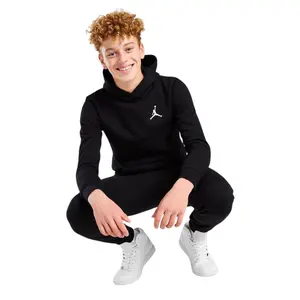 Sudadera con capucha para niños Jordan Essentials PO image-1