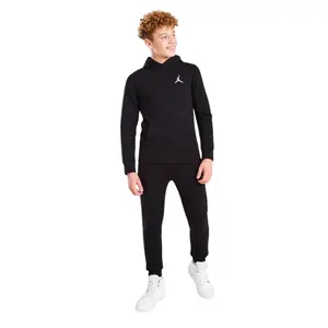 Sudadera con capucha para niños Jordan Essentials PO image-0