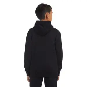 Camisola com capuz para criança Jordan Essentials PO image-1