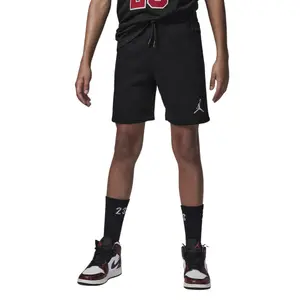 Children's shorts Jordan Essentials Fleece image-1