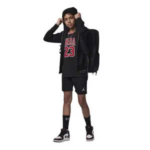 Children's shorts Jordan Essentials Fleece image-0