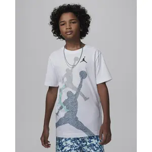Kid's T-shirt Jordan Gradient JM image-1
