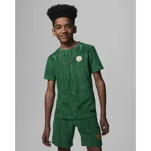 Koszulka dla dzieci Jordan AOP image-1