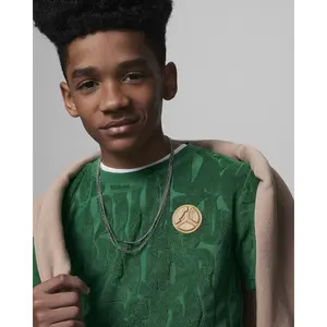 Koszulka dla dzieci Jordan AOP image-3