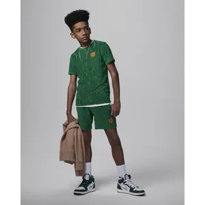 Koszulka dla dzieci Jordan AOP image-0