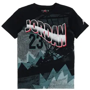 T-shirt enfant Jordan Jumpman Play image-0