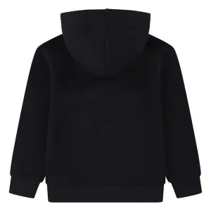 Sudadera con capucha infantil Jordan MJ Brooklyn image-1