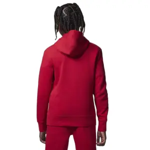 Hoodie Kinder Jordan MJ Brooklyn image-2