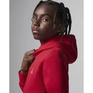 Hoodie Kinder Jordan MJ Brooklyn image-3