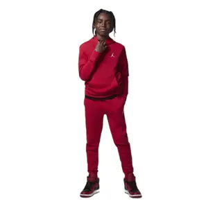 Hoodie Kinder Jordan MJ Brooklyn image-1