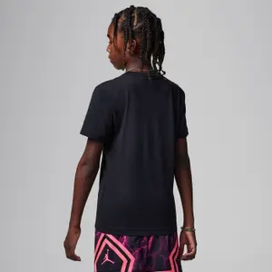 Kid's T-shirt Jordan Jumpman Air EMB image-1