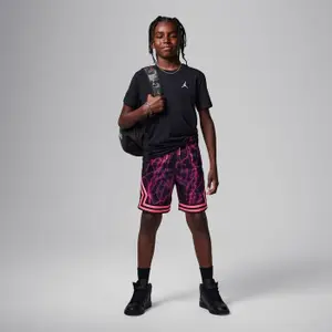 Kid's T-shirt Jordan Jumpman Air EMB image-2