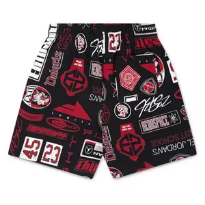 Children's shorts Jordan MJ Essentials image-1