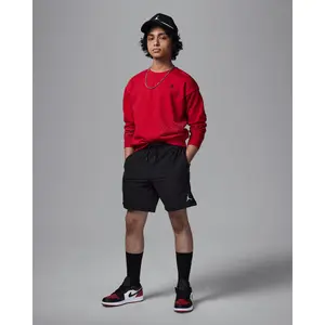 Woven shorts for children Jordan Jumpman Play image-1