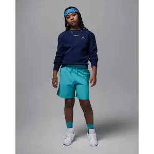 Woven shorts for children Jordan Jumpman Play image-3