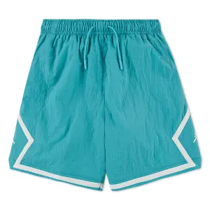 Woven shorts for children Jordan Poolside Diamond image-0