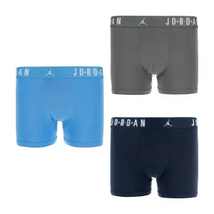 Children's boxer shorts Jordan JHB Flight Base Core BB (x3) image-0