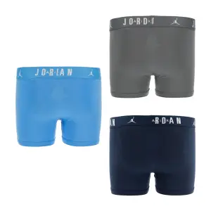 Children's boxer shorts Jordan JHB Flight Base Core BB (x3) image-1