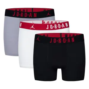 Children's boxer shorts Jordan JHB Flight Base Core BB (x3) image-0
