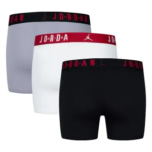 Children's boxer shorts Jordan JHB Flight Base Core BB (x3) image-1