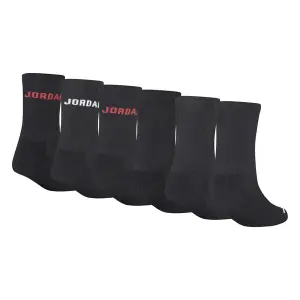 Children's socks Jordan JHB Legend Ankle (x6) image-1