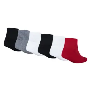 Children's socks Jordan JHB Legend Ankle (x6) image-1