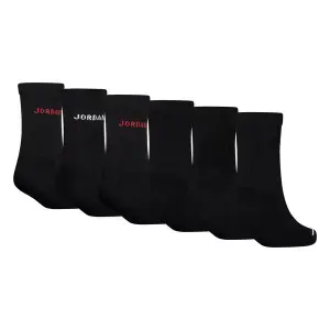 Calcetines infantiles Jordan JHB Legend Crew (x6) image-1