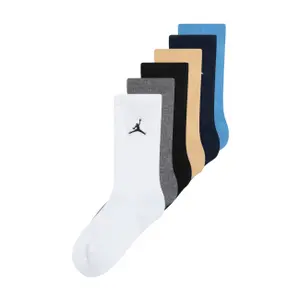 Children's socks Jordan Everyday Essentials (x6) image-0