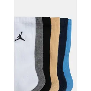 Children's socks Jordan Everyday Essentials (x6) image-1