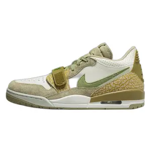 Nike Air Sneakers Jordan Legacy 312 Low image-0
