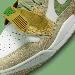 Nike Air Sneakers Jordan Legacy 312 Low image-5